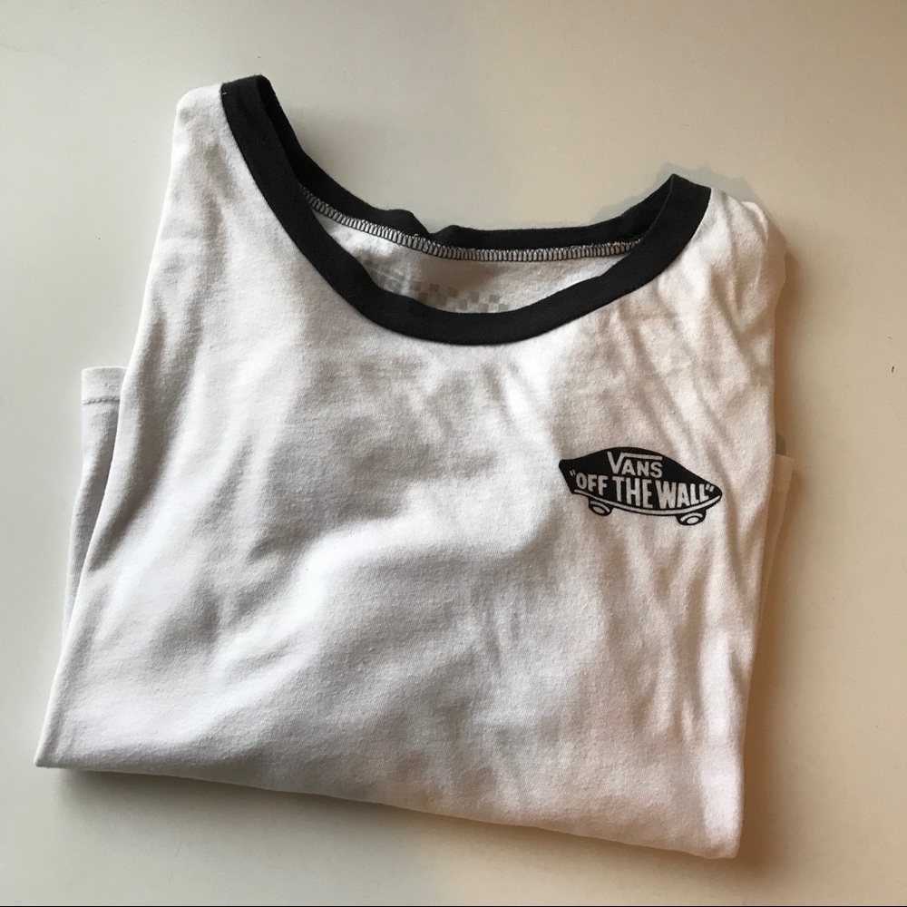 Vans Shirt